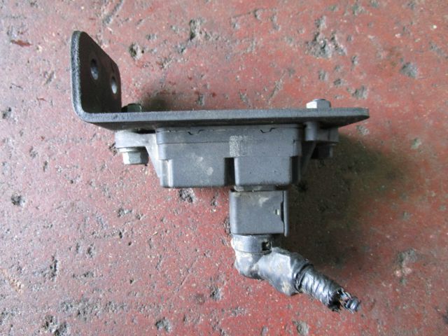 電装品(その他)