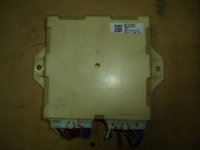 電装品(その他)