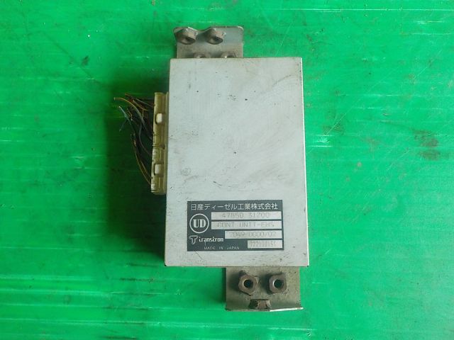 電装品(その他)