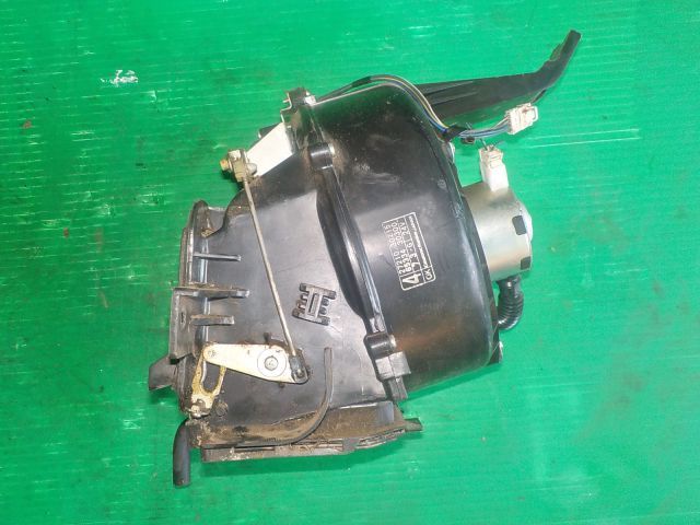 ブロアモーター