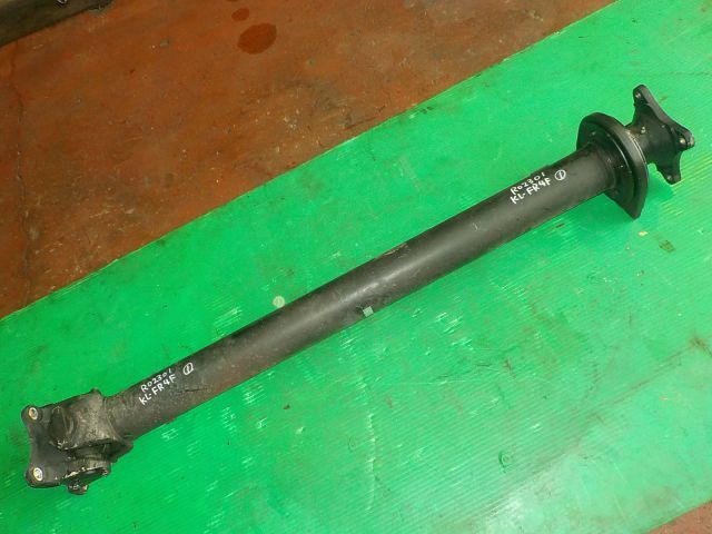 プロペラシャフトNo.1