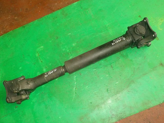 プロペラシャフトNo.2