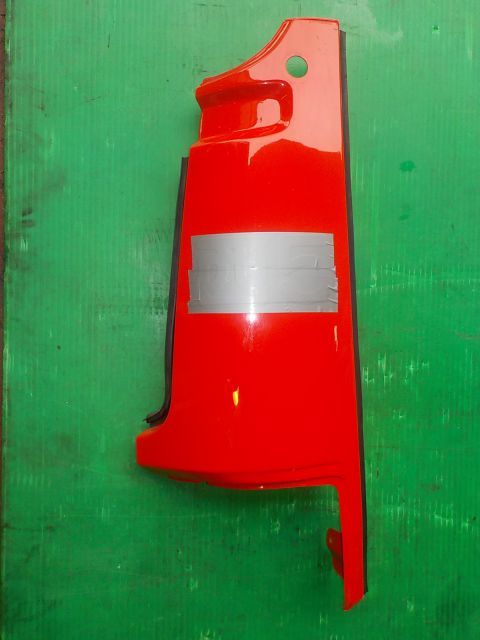 コーナーパネル(左)