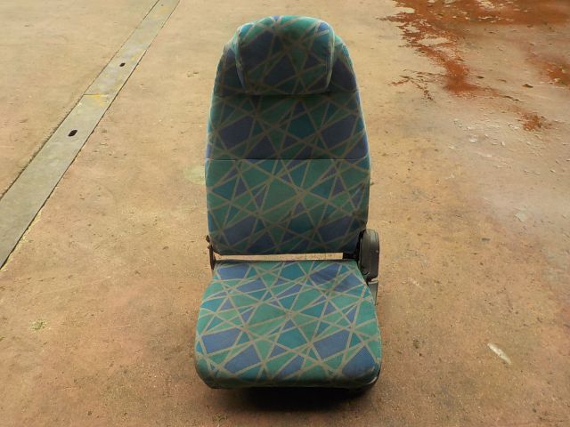 アシスタントシート