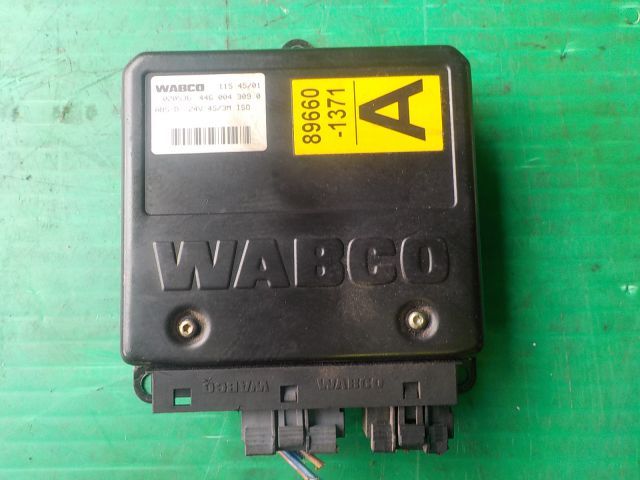 ABSコンピューター