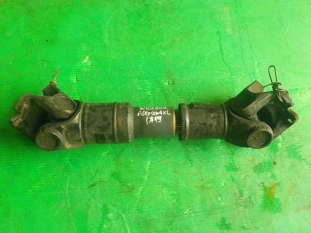 プロペラシャフトAy