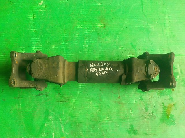 デフ/デフプロペラシャフト