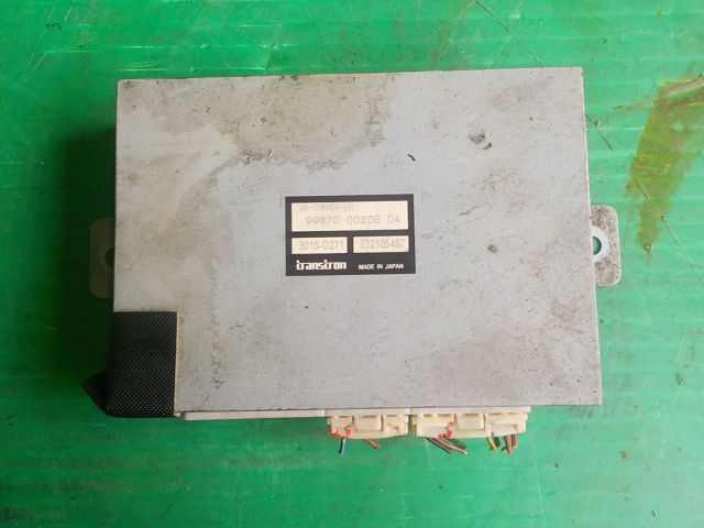 電装品(その他)