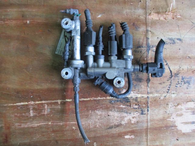 エンジン部品(その他)