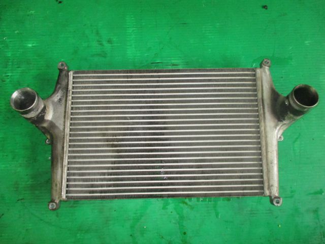 インタークーラー