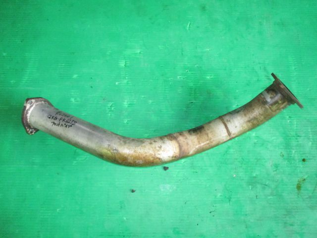 マフラーパイプ