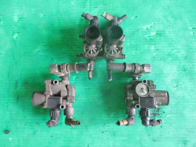 走行部品(その他)