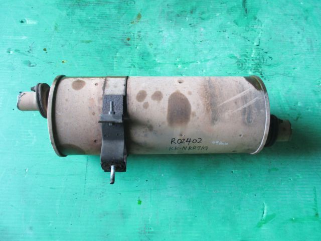 マフラータイコ