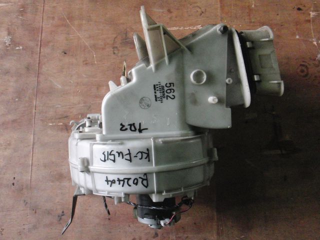 ブロアモーター