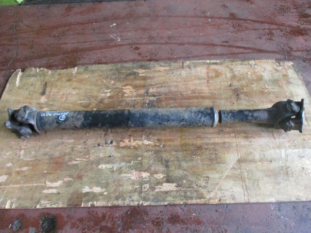 プロペラシャフトNo.3