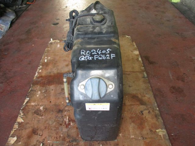 アドブルータンク