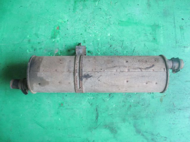 マフラータイコ