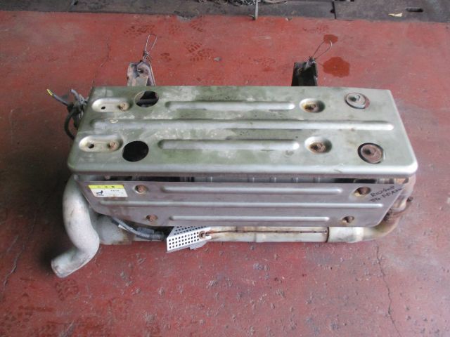 マフラータイコ