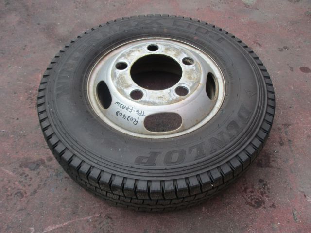 タイヤ・ホイルAy