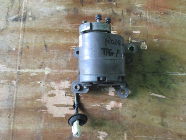 ミラーモーター(左)