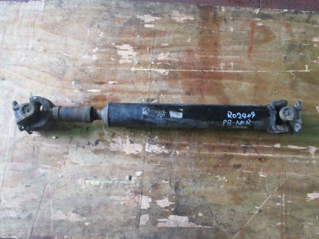 プロペラシャフトAy