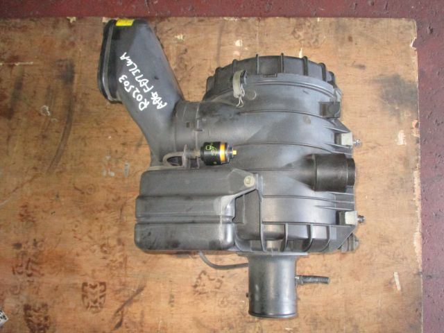 エアクリーナー