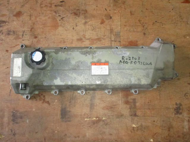 エンジン部品(その他)