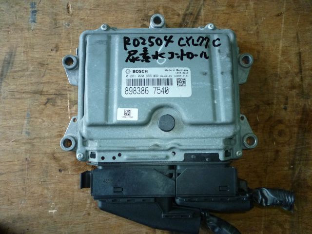 電装品(その他)