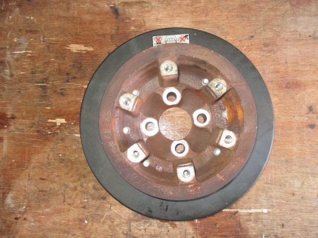 エンジン部品(その他)