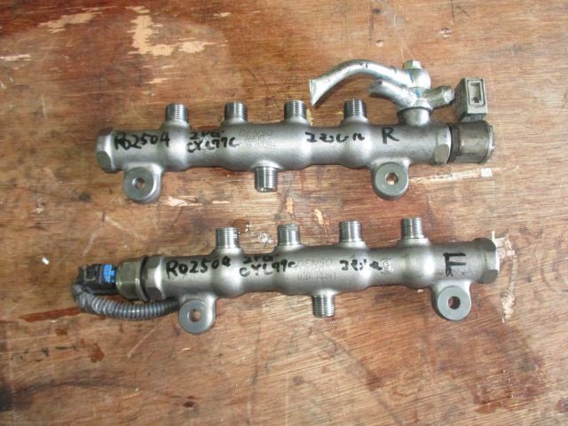 エンジン部品(その他)