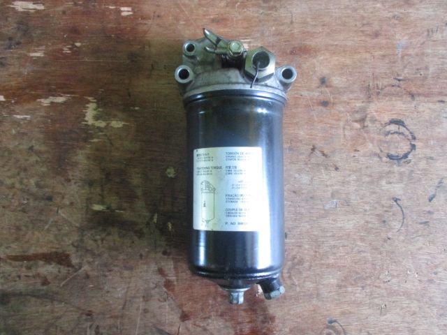 エンジン部品(その他)