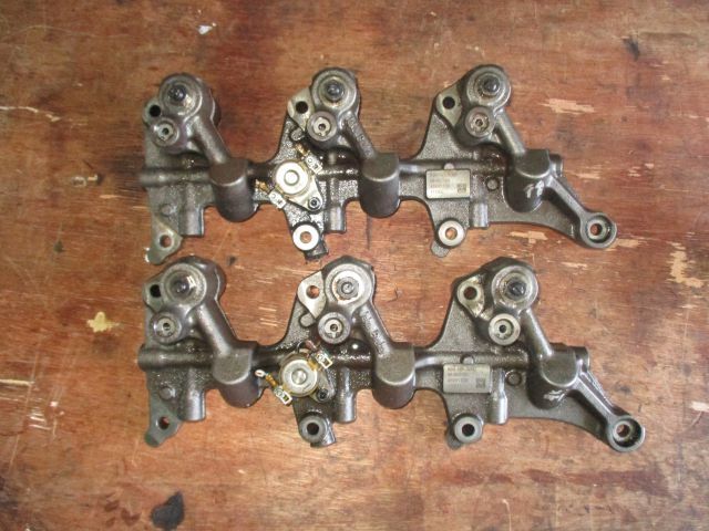 エンジン部品(その他)