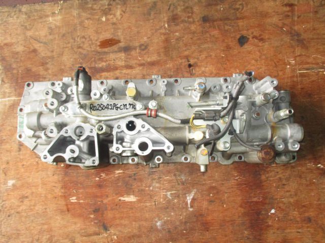 オイルクーラー