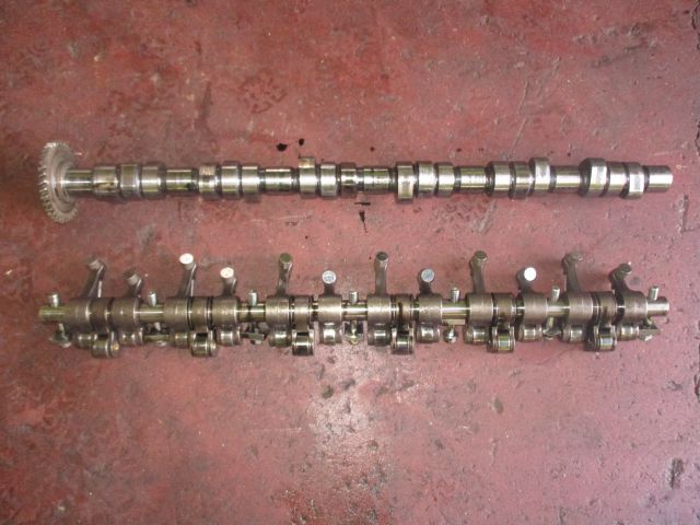 エンジン部品(その他)