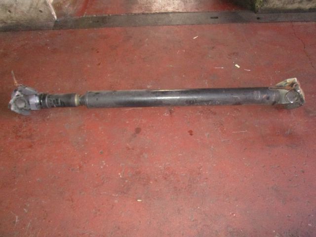 プロペラシャフトNo.2