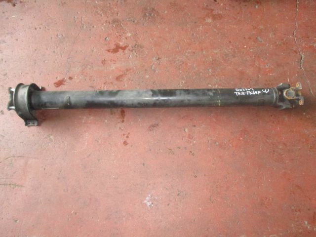 プロペラシャフトNo.1