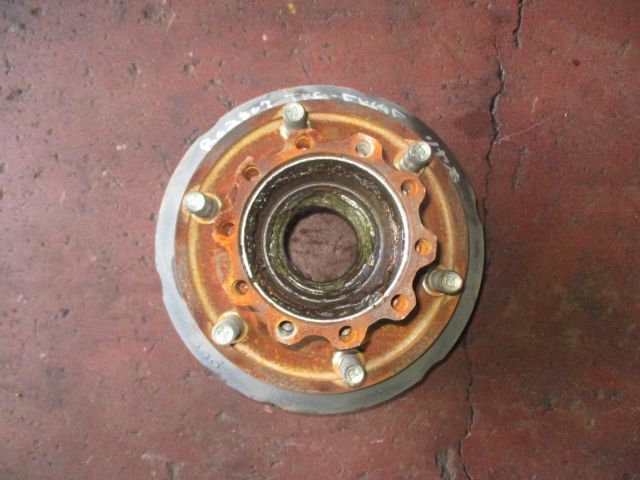 ハブドラAy(後右)