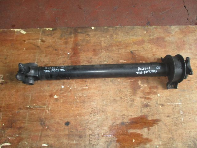 プロペラシャフトNo.1