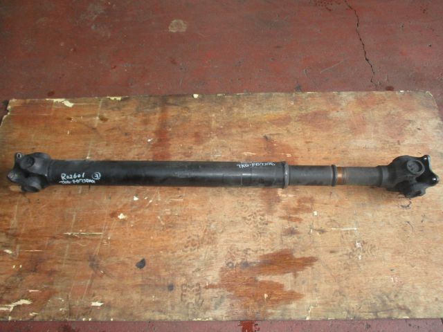 プロペラシャフトNo.3