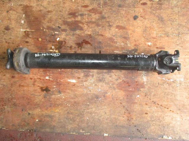 プロペラシャフトNo.1