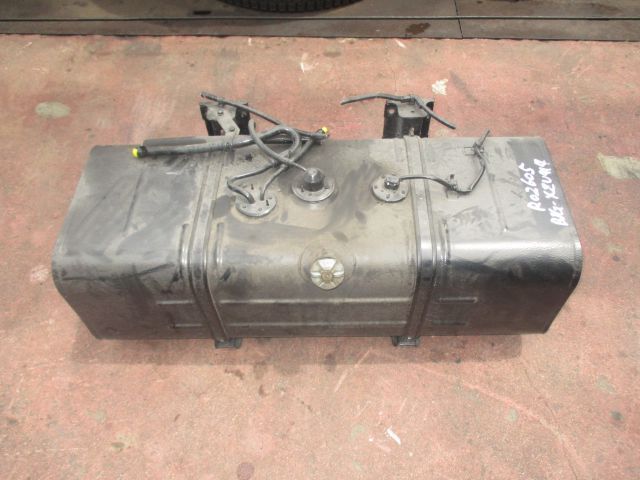 フューエルタンク