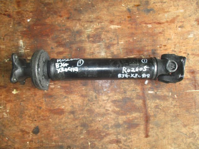 プロペラシャフトNo.1