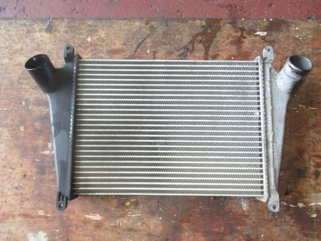 インタークーラー