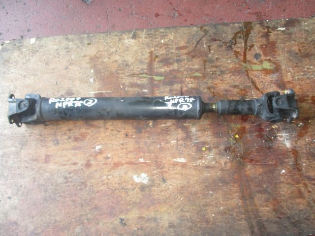 プロペラシャフトNo.2