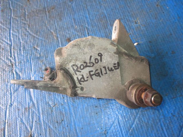 ミラーモーター(左)