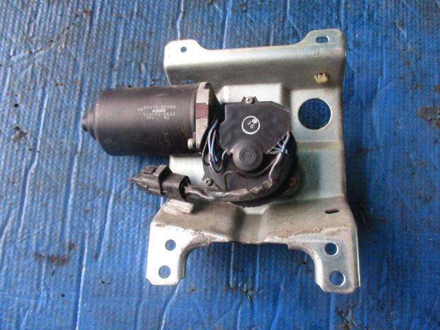 ワイパーモーター