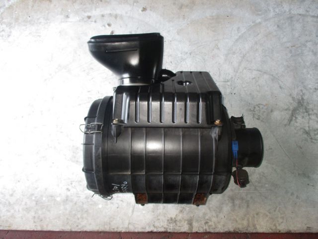 エアクリーナー