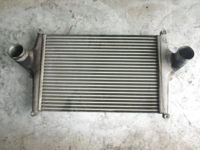 インタークーラー