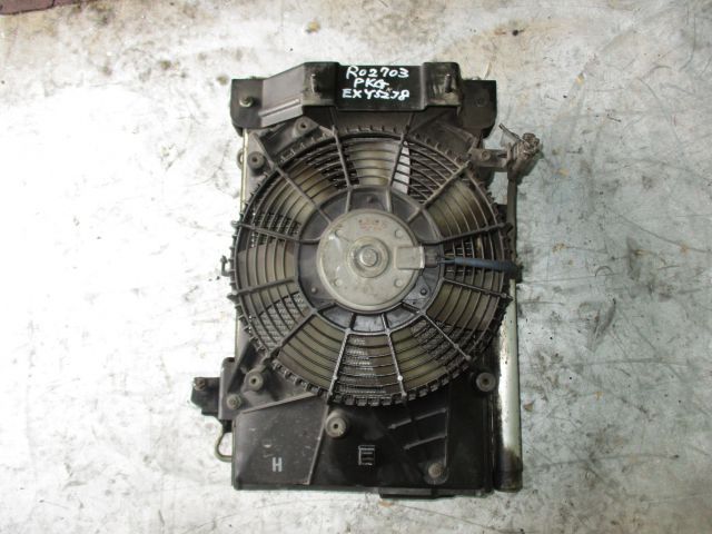 ACコンデンサー