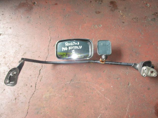 サイドミラーAy(右)